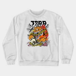 Tora Crewneck Sweatshirt